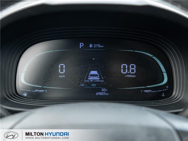 2023 Hyundai Venue Preferred (Stk: 249449) in Milton - Image 11 of 23