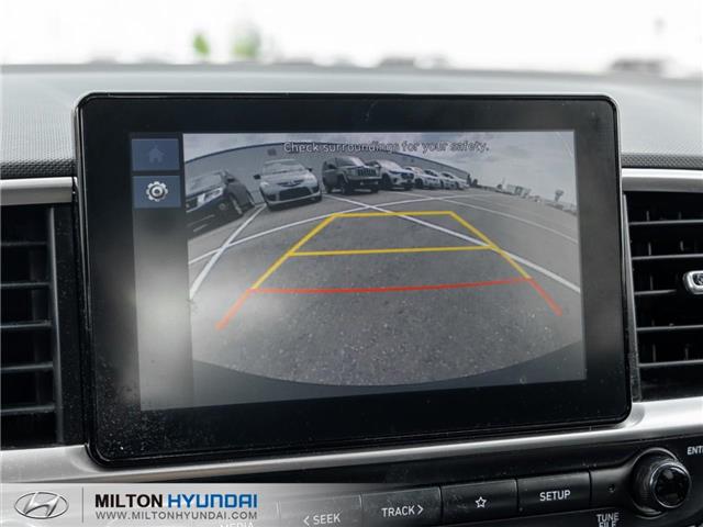 2023 Hyundai Venue Preferred (Stk: 249449) in Milton - Image 12 of 23