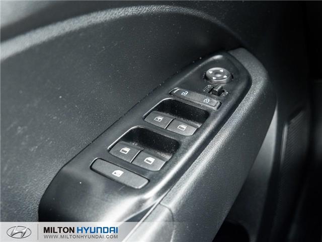 2023 Hyundai Venue Preferred (Stk: 249449) in Milton - Image 13 of 23