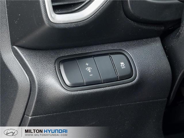 2023 Hyundai Venue Preferred (Stk: 249449) in Milton - Image 14 of 23