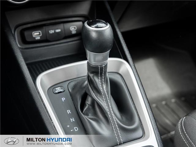 2023 Hyundai Venue Preferred (Stk: 249449) in Milton - Image 15 of 23
