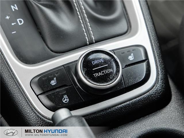 2023 Hyundai Venue Preferred (Stk: 249449) in Milton - Image 16 of 23