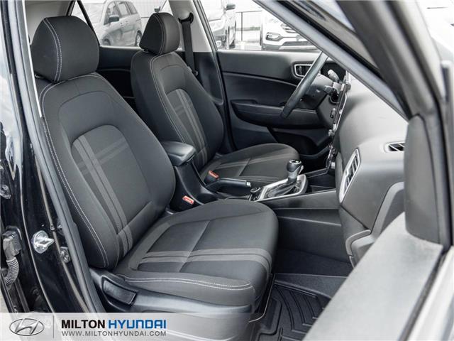 2023 Hyundai Venue Preferred (Stk: 249449) in Milton - Image 20 of 23