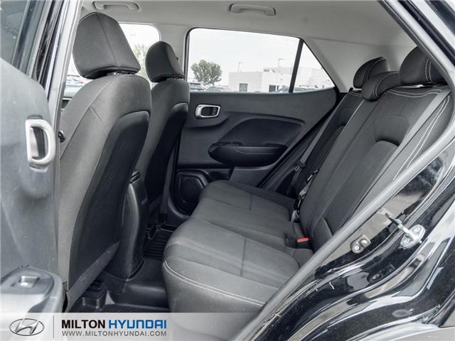 2023 Hyundai Venue Preferred (Stk: 249449) in Milton - Image 21 of 23
