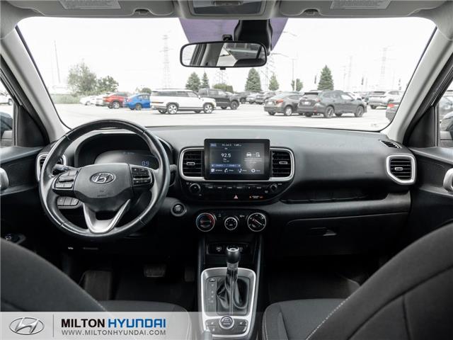 2023 Hyundai Venue Preferred (Stk: 249449) in Milton - Image 22 of 23