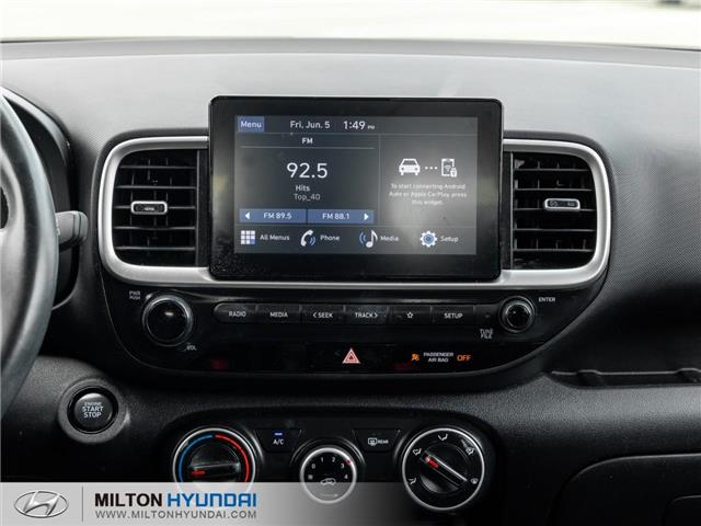 2023 Hyundai Venue Preferred (Stk: 249449) in Milton - Image 23 of 23