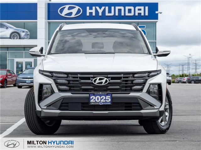 2025 Hyundai Tucson Preferred (Stk: 027366) in Milton - Image 2 of 24