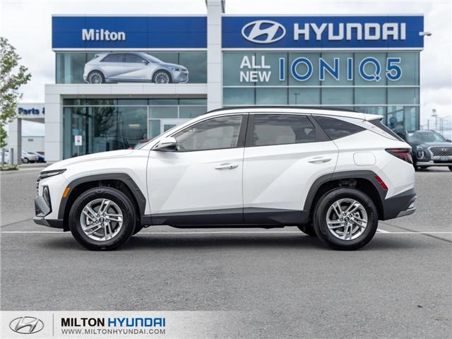2025 Hyundai Tucson Preferred (Stk: 027366) in Milton - Image 3 of 24