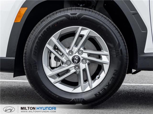 2025 Hyundai Tucson Preferred (Stk: 027366) in Milton - Image 4 of 24
