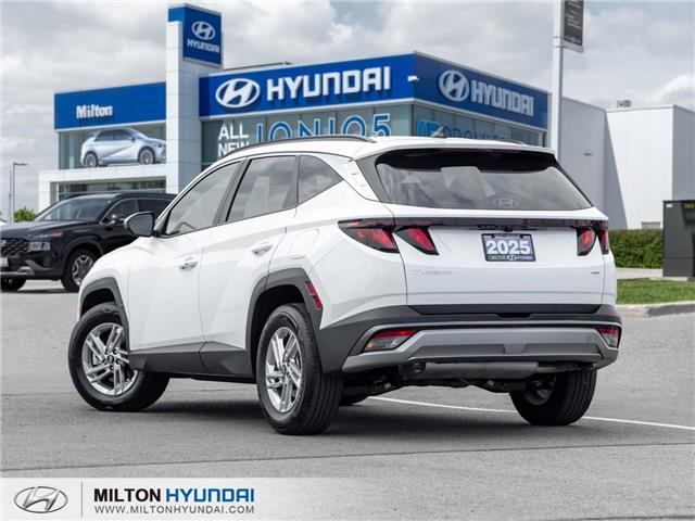 2025 Hyundai Tucson Preferred (Stk: 027366) in Milton - Image 5 of 24