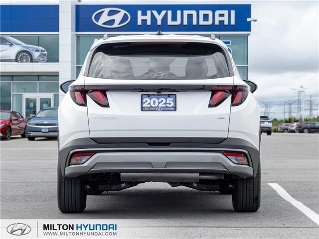 2025 Hyundai Tucson Preferred (Stk: 027366) in Milton - Image 6 of 24