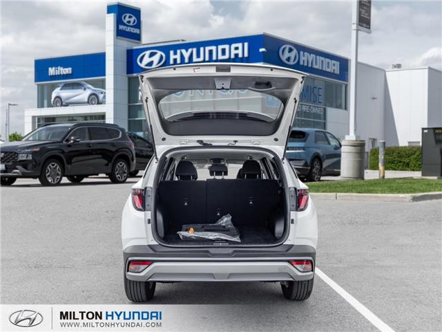 2025 Hyundai Tucson Preferred (Stk: 027366) in Milton - Image 7 of 24