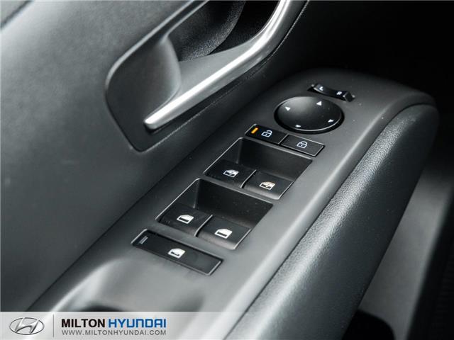 2025 Hyundai Tucson Preferred (Stk: 027366) in Milton - Image 14 of 24
