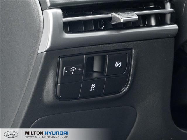 2025 Hyundai Tucson Preferred (Stk: 027366) in Milton - Image 15 of 24