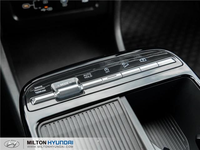 2025 Hyundai Tucson Preferred (Stk: 027366) in Milton - Image 17 of 24