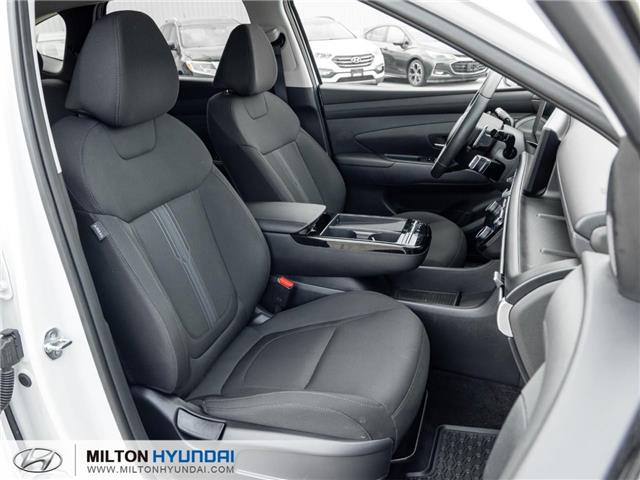 2025 Hyundai Tucson Preferred (Stk: 027366) in Milton - Image 21 of 24