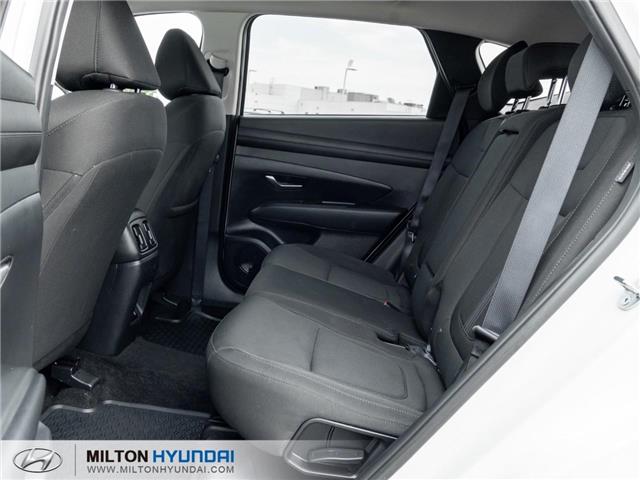 2025 Hyundai Tucson Preferred (Stk: 027366) in Milton - Image 22 of 24