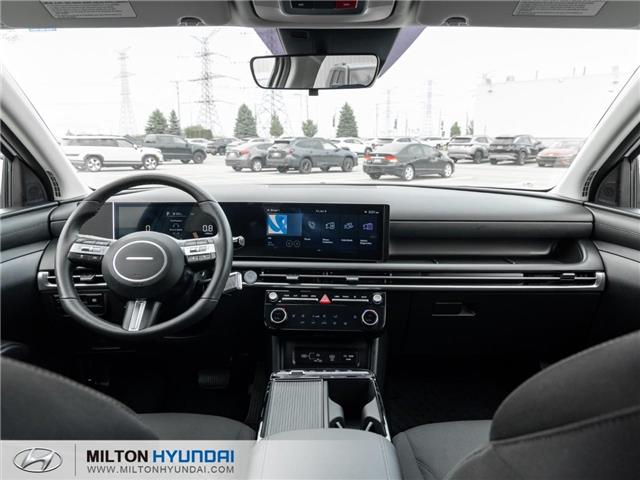 2025 Hyundai Tucson Preferred (Stk: 027366) in Milton - Image 23 of 24