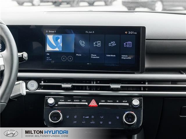 2025 Hyundai Tucson Preferred (Stk: 027366) in Milton - Image 24 of 24