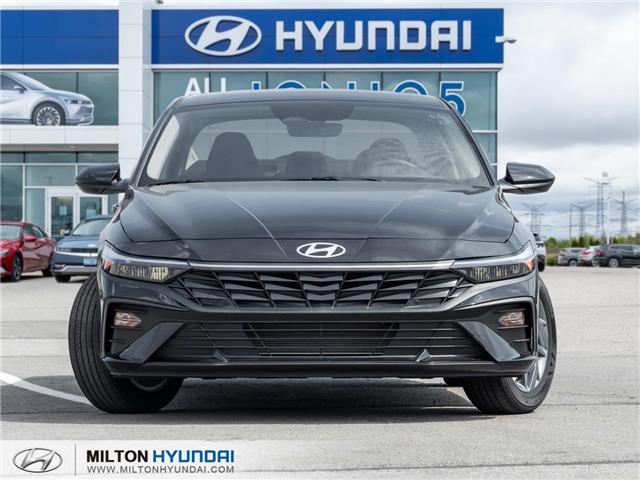 2026 Hyundai Elantra Preferred (Stk: 209778) in Milton - Image 2 of 23