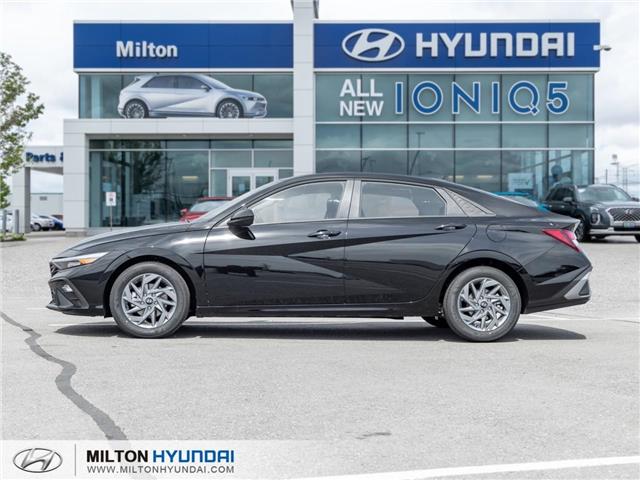 2026 Hyundai Elantra Preferred (Stk: 209778) in Milton - Image 3 of 23