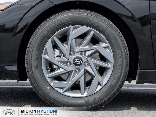 2026 Hyundai Elantra Preferred (Stk: 209778) in Milton - Image 4 of 23