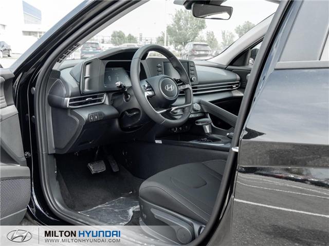 2026 Hyundai Elantra Preferred (Stk: 209778) in Milton - Image 8 of 23