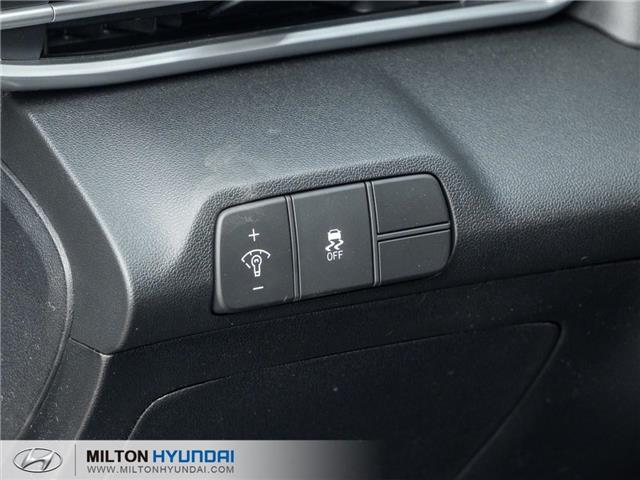 2026 Hyundai Elantra Preferred (Stk: 209778) in Milton - Image 14 of 23