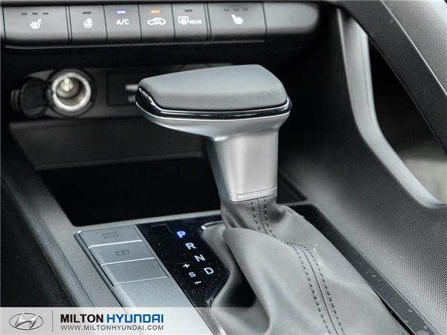 2026 Hyundai Elantra Preferred (Stk: 209778) in Milton - Image 15 of 23