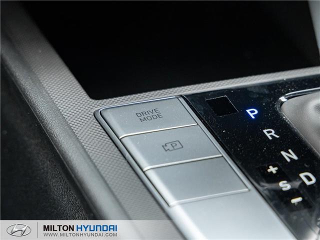 2026 Hyundai Elantra Preferred (Stk: 209778) in Milton - Image 16 of 23