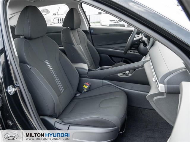 2026 Hyundai Elantra Preferred (Stk: 209778) in Milton - Image 20 of 23