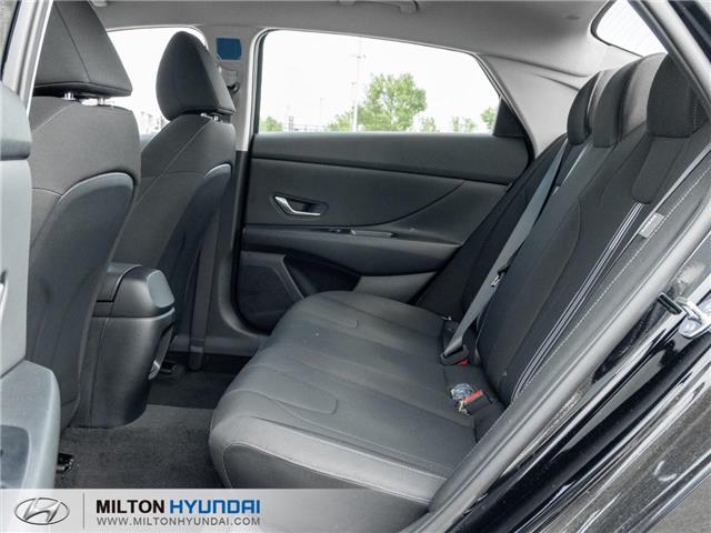 2026 Hyundai Elantra Preferred (Stk: 209778) in Milton - Image 21 of 23