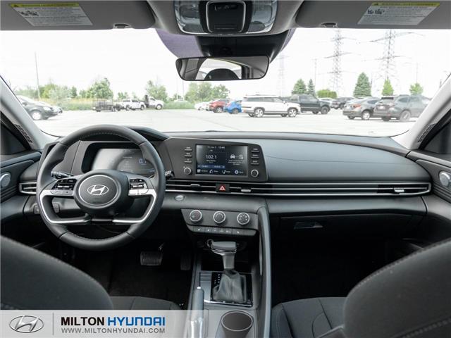 2026 Hyundai Elantra Preferred (Stk: 209778) in Milton - Image 22 of 23