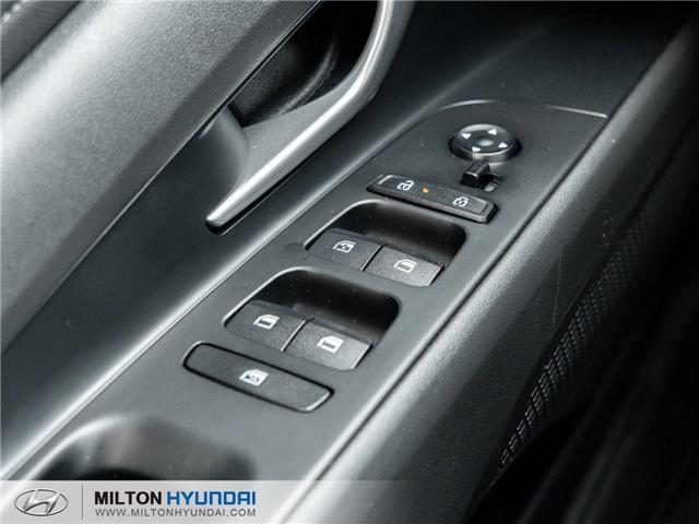 2025 Hyundai Elantra Luxury (Stk: 919421) in Milton - Image 15 of 28