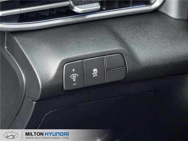 2025 Hyundai Elantra Luxury (Stk: 919421) in Milton - Image 16 of 28