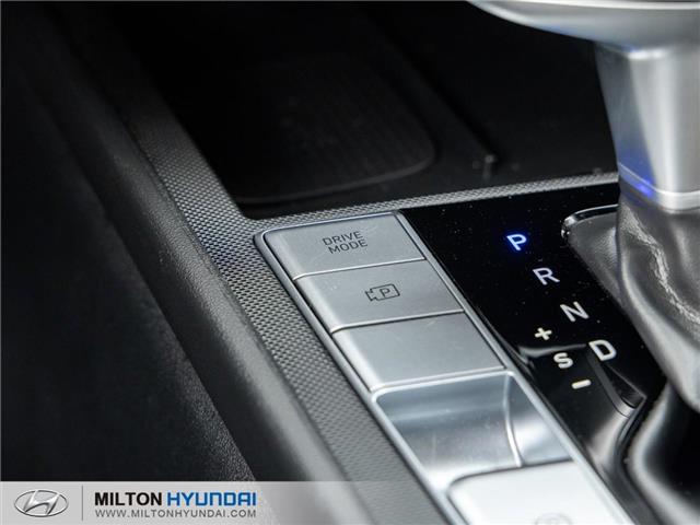 2025 Hyundai Elantra Luxury (Stk: 919421) in Milton - Image 18 of 28
