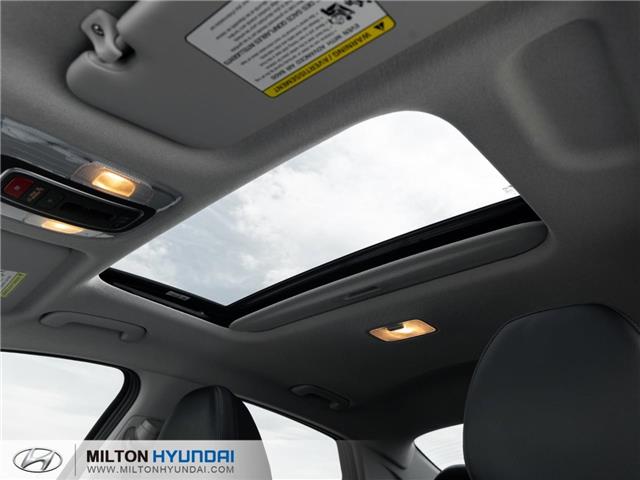 2025 Hyundai Elantra Luxury (Stk: 919421) in Milton - Image 23 of 28
