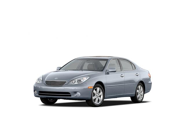 2005 Lexus ES 330 Base 4dr Sedan