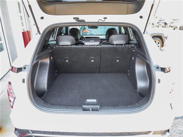 2024 Hyundai Kona 1.6T N Line (Stk: 6641) in Welland - Image 7 of 28