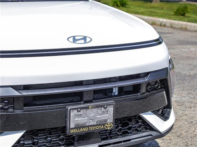 2024 Hyundai Kona 1.6T N Line (Stk: 6641) in Welland - Image 9 of 28