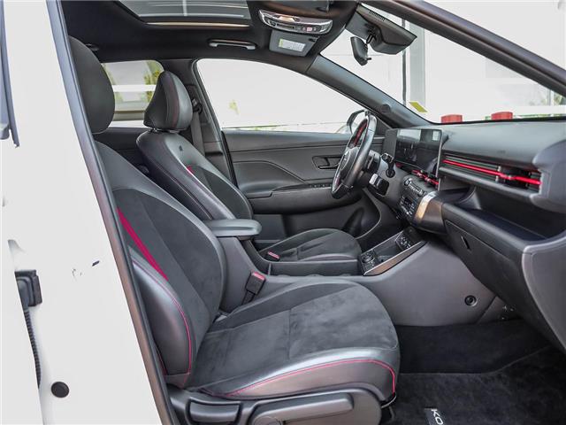 2024 Hyundai Kona 1.6T N Line (Stk: 6641) in Welland - Image 15 of 28