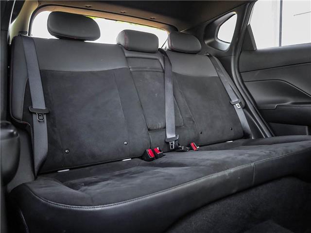 2024 Hyundai Kona 1.6T N Line (Stk: 6641) in Welland - Image 16 of 28