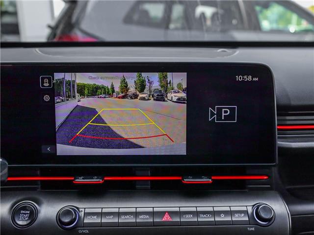 2024 Hyundai Kona 1.6T N Line (Stk: 6641) in Welland - Image 23 of 28