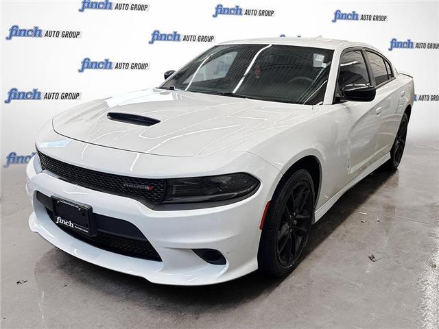 2023 Dodge Charger GT 2C3CDXMG5PH516950 136998 in London