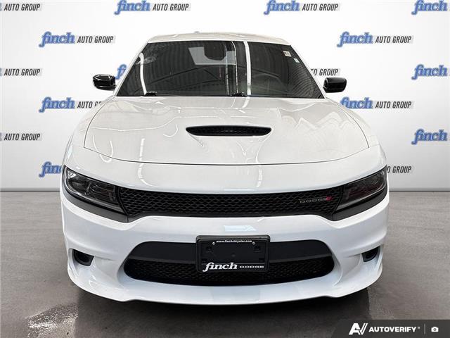 2023 Dodge Charger GT (Stk: 136998) in London - Image 2 of 26