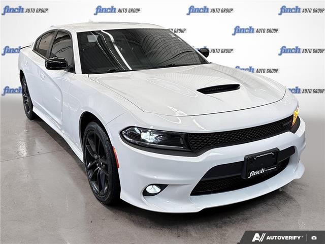 2023 Dodge Charger GT (Stk: 136998) in London - Image 3 of 26