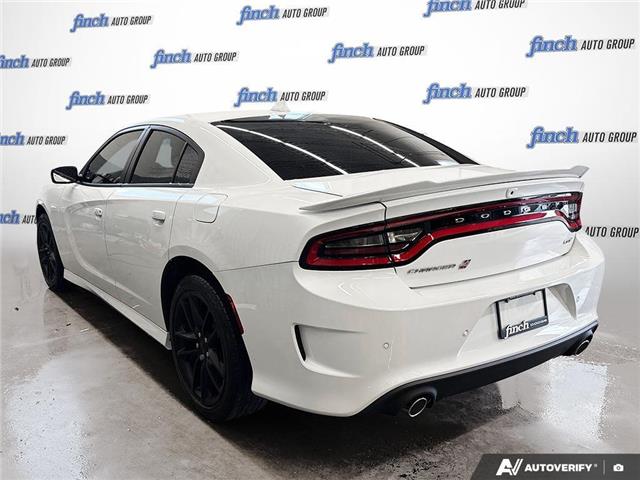 2023 Dodge Charger GT (Stk: 136998) in London - Image 4 of 26