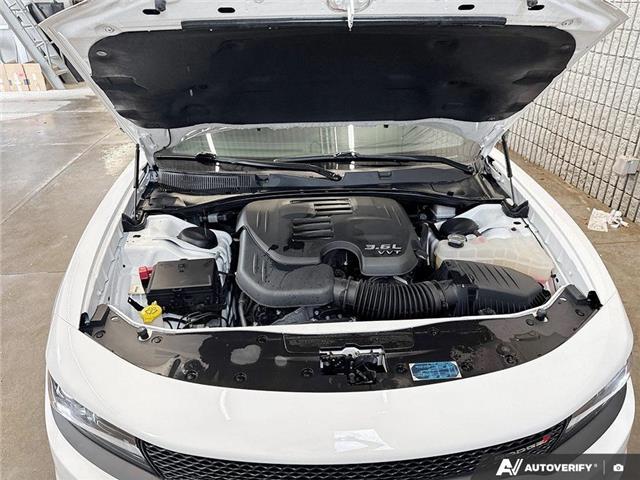 2023 Dodge Charger GT (Stk: 136998) in London - Image 8 of 26