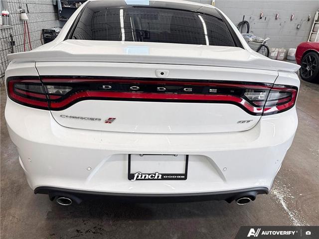 2023 Dodge Charger GT (Stk: 136998) in London - Image 9 of 26