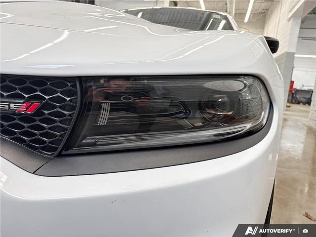 2023 Dodge Charger GT (Stk: 136998) in London - Image 10 of 26